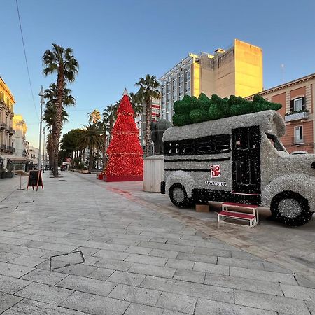 Dimora Le Scalette Apartment Bari Dış mekan fotoğraf