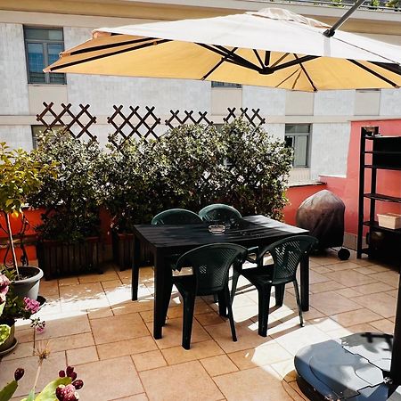Dimora Le Scalette Apartment Bari Dış mekan fotoğraf