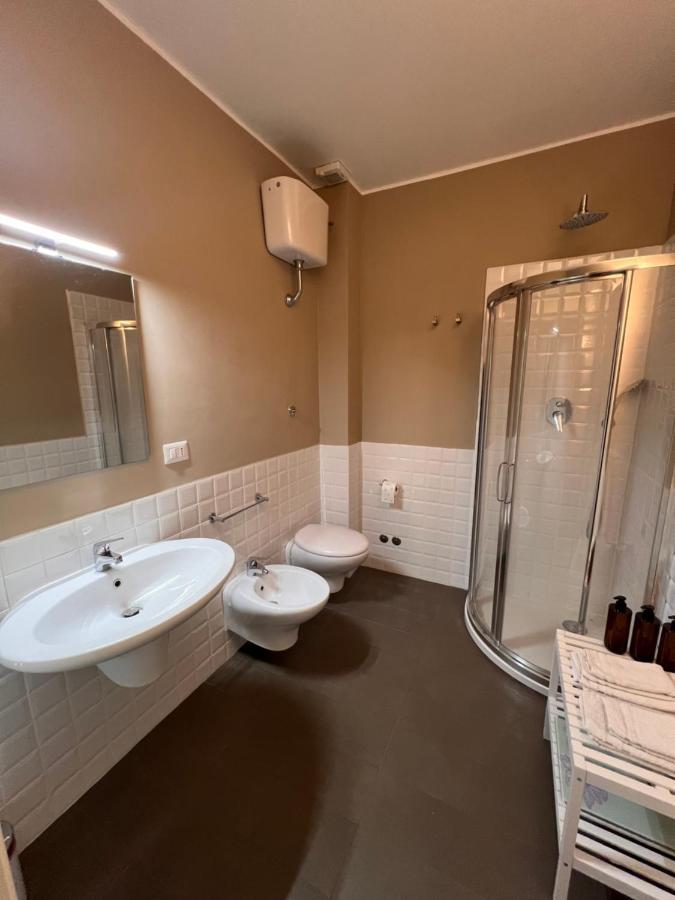 Dimora Le Scalette Apartment Bari Dış mekan fotoğraf