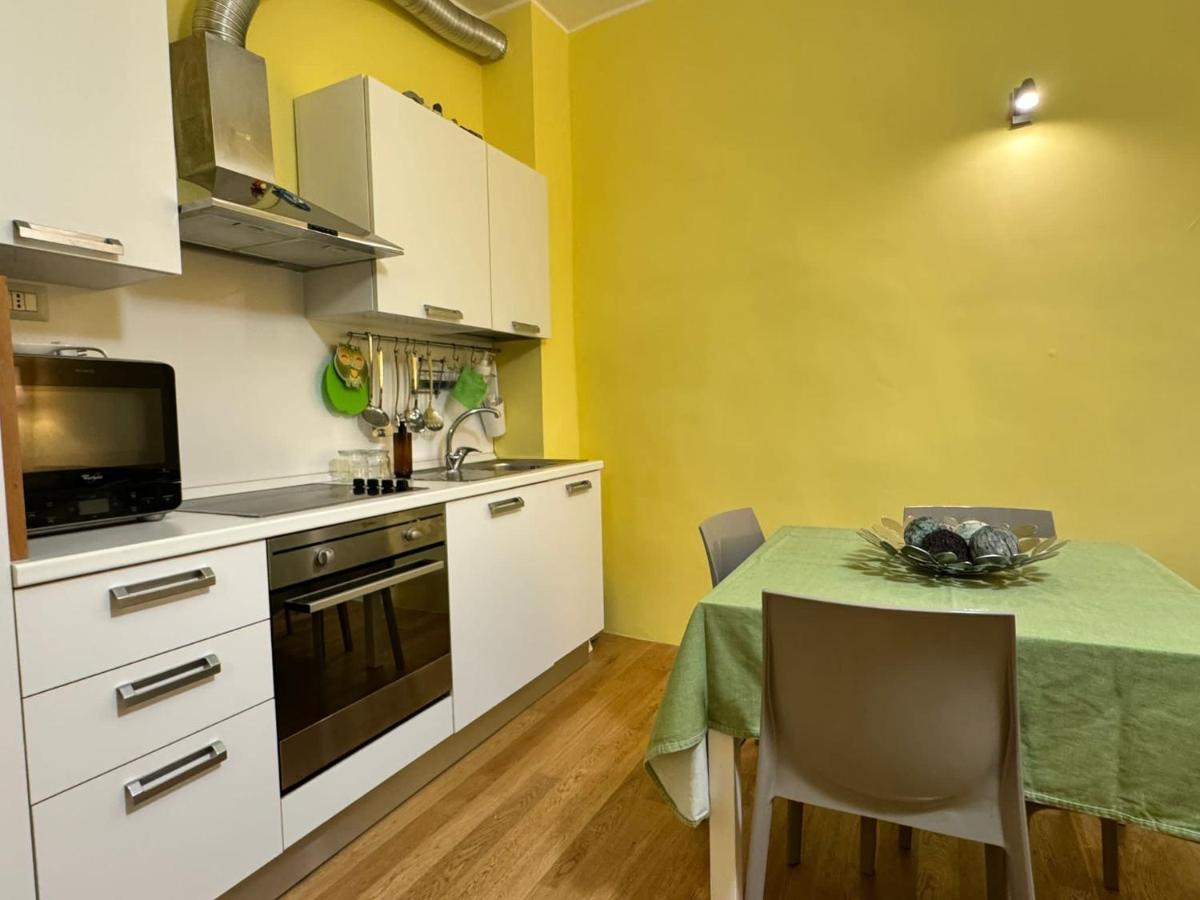 Dimora Le Scalette Apartment Bari Dış mekan fotoğraf