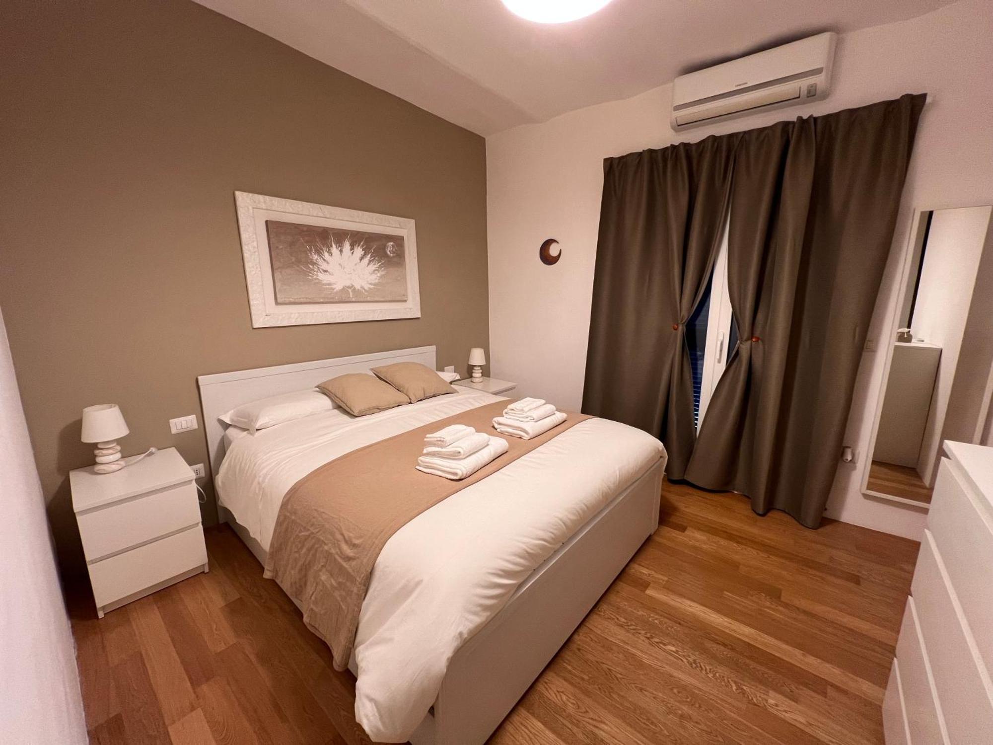 Dimora Le Scalette Apartment Bari Dış mekan fotoğraf