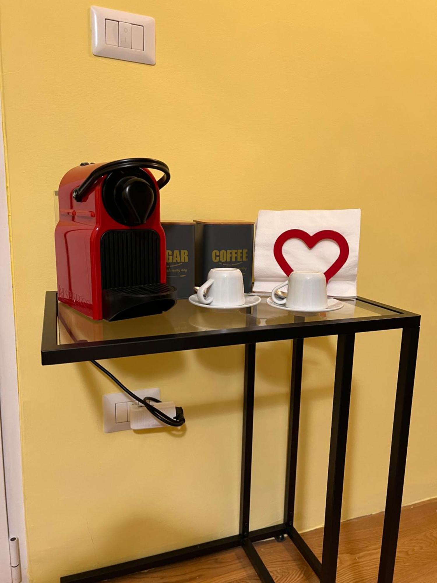 Dimora Le Scalette Apartment Bari Dış mekan fotoğraf