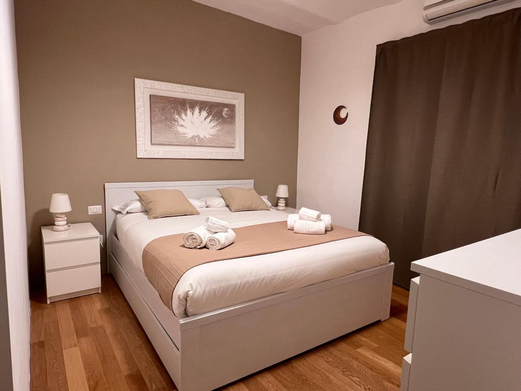 Dimora Le Scalette Apartment Bari Dış mekan fotoğraf