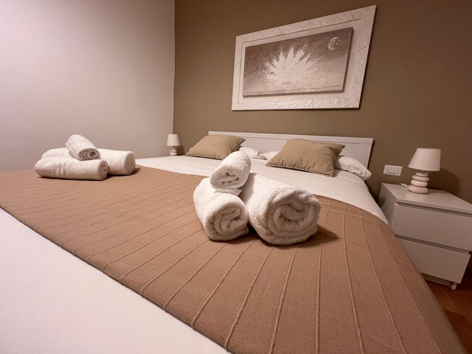 Dimora Le Scalette Apartment Bari Dış mekan fotoğraf